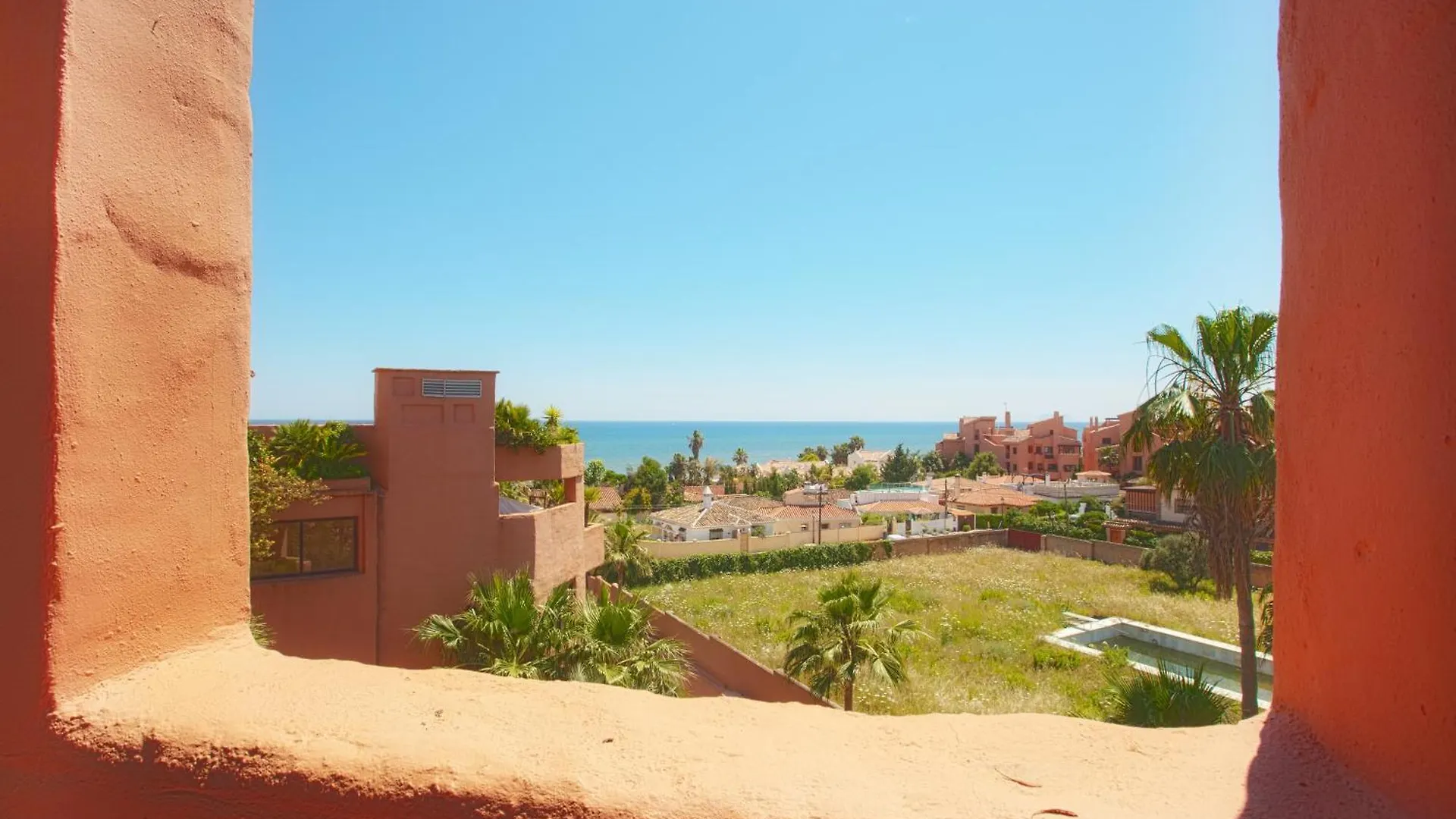 Bahia Beach Apartments Estepona 0*,  Spain