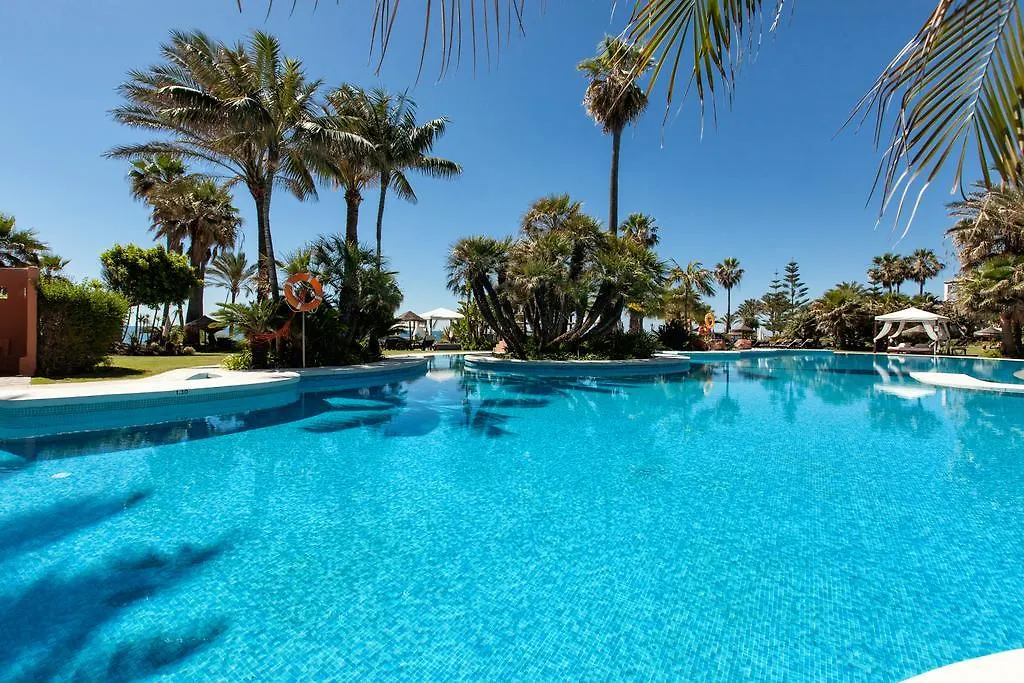 Bahia Beach Apartments Estepona 0*,  Spain