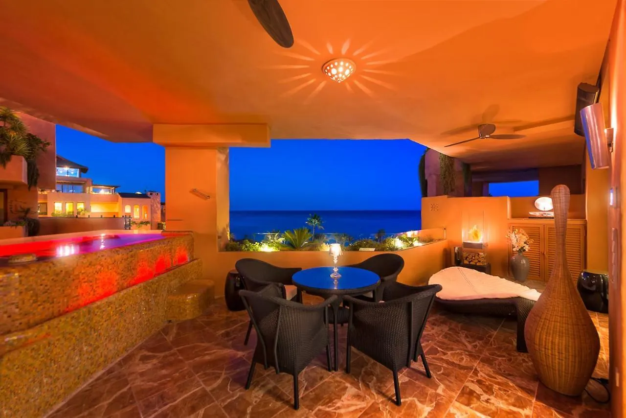 Bahia Beach Apartments Estepona
