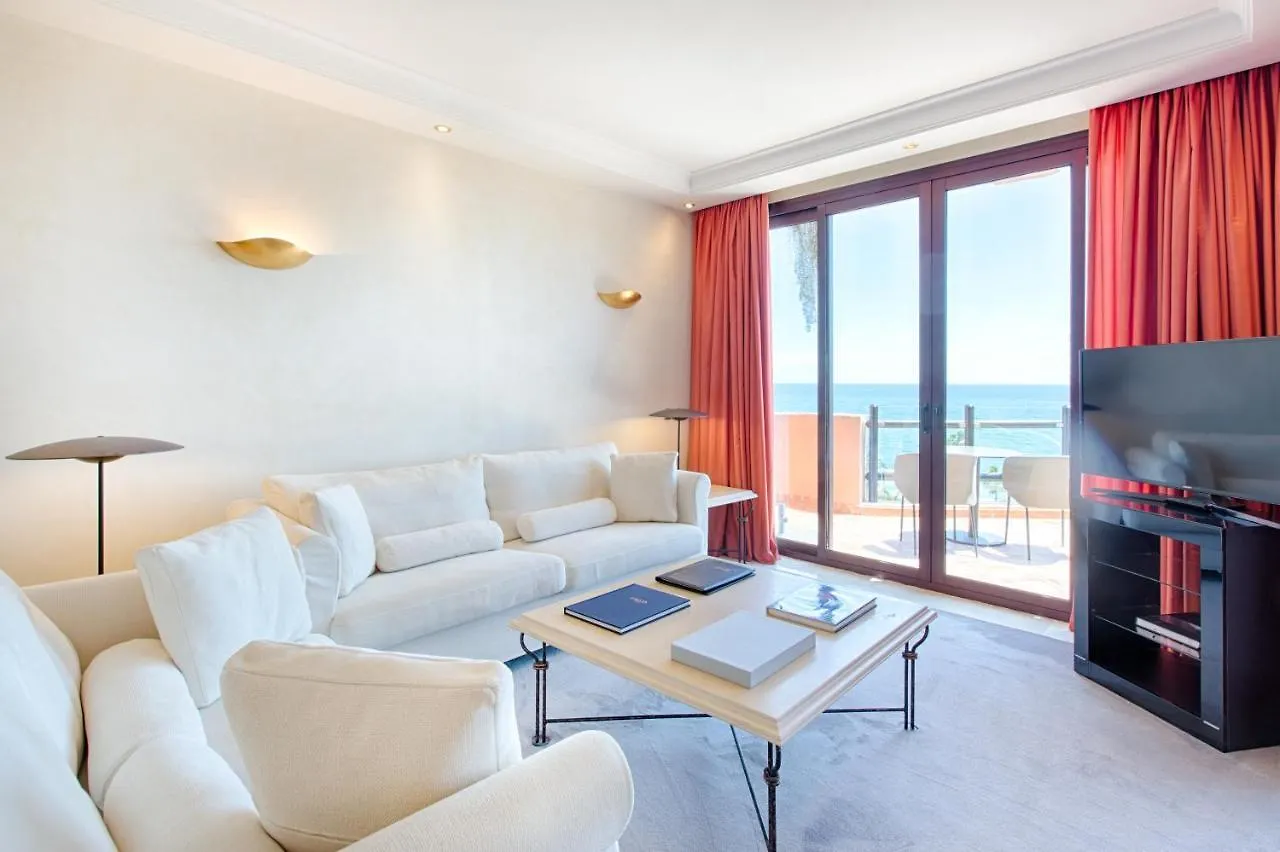 Bahia Beach Apartments Estepona Spain